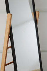 BENCH   A8010342   FLOOR   MIRROR - A8010342