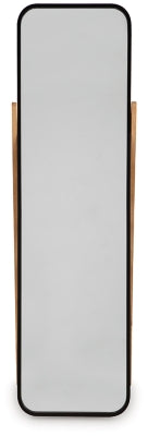 BENCH   A8010342   FLOOR   MIRROR - A8010342