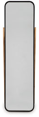 BENCH   A8010342   FLOOR   MIRROR - A8010342