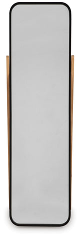 BENCH   A8010342   FLOOR   MIRROR - A8010342