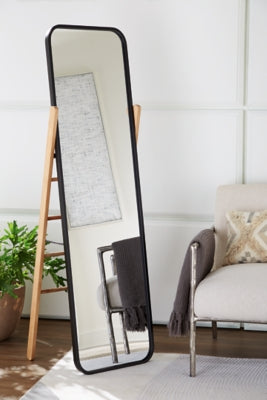 BENCH   A8010342   FLOOR   MIRROR - A8010342