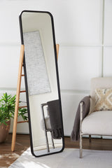 BENCH   A8010342   FLOOR   MIRROR - A8010342