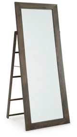 BENCH   A8010343   DIRKINS   FLOOR   MIRROR - A8010343