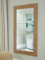 Waylane Floor Mirror - A8010347