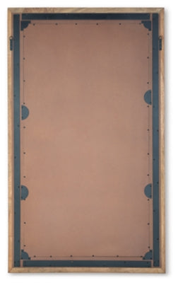 Waylane Floor Mirror - A8010347