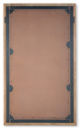 Waylane Floor Mirror - A8010347