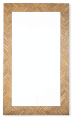 Waylane Floor Mirror - A8010347