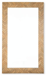 Waylane Floor Mirror - A8010347