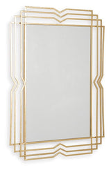 Claybrook Accent Mirror - A8010349