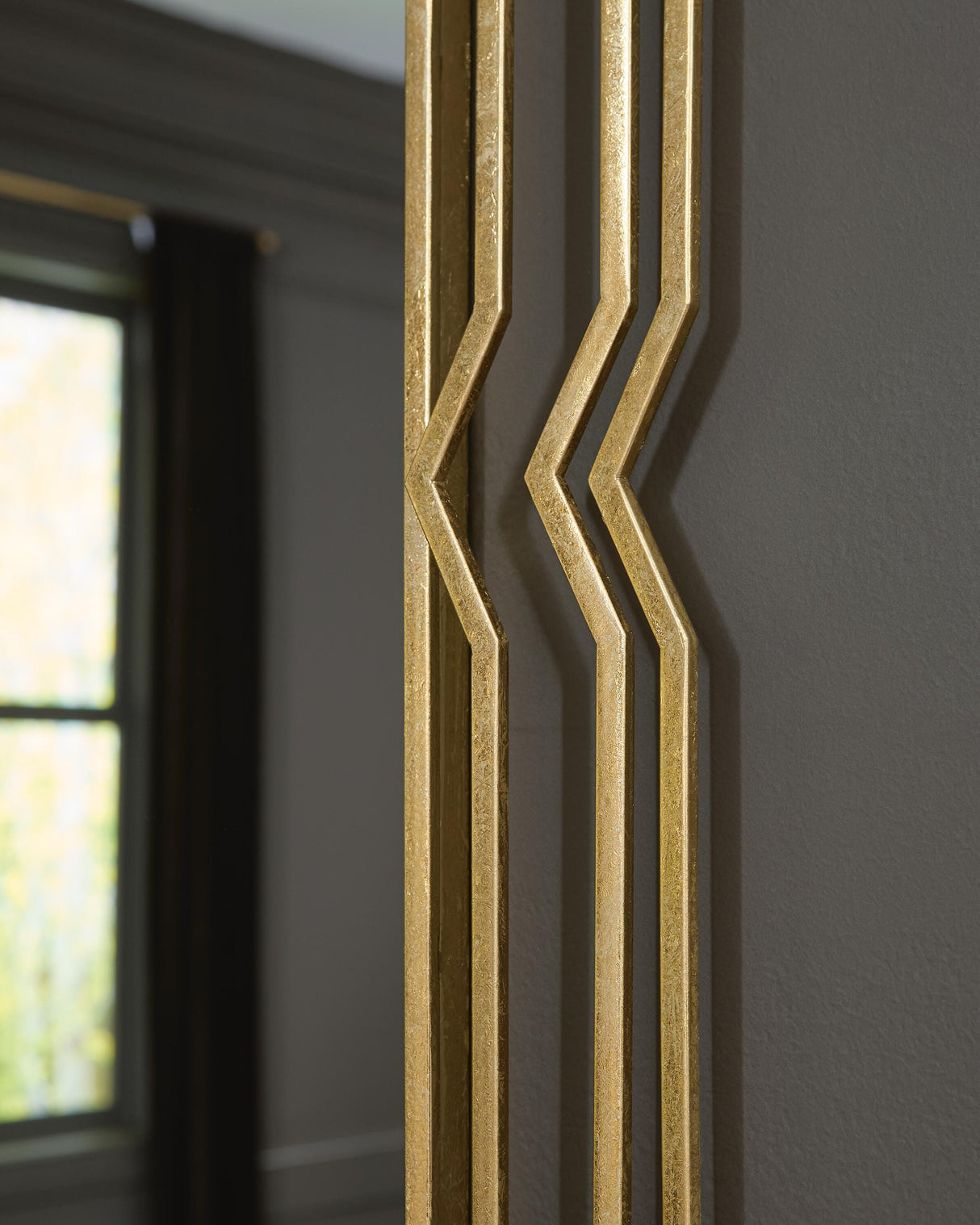 Claybrook Accent Mirror - A8010349