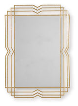 Claybrook Accent Mirror - A8010349