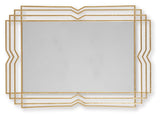 Claybrook Accent Mirror - A8010349