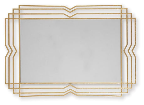 Claybrook Accent Mirror - A8010349