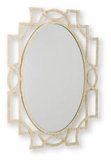 Fulkmore Accent Mirror - A8010350