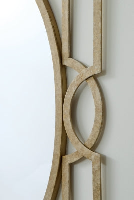 Fulkmore Accent Mirror - A8010350