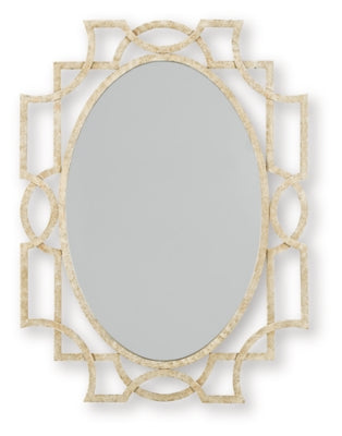 Fulkmore Accent Mirror - A8010350