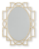 Fulkmore Accent Mirror - A8010350