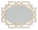 Fulkmore Accent Mirror - A8010350