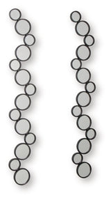 Vinler Accent Mirror Set (Set of 2) - A8010353