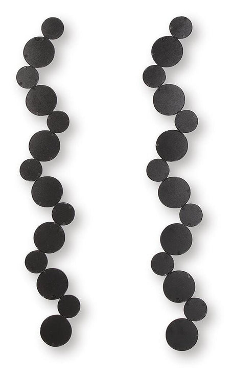 Vinler Accent Mirror Set (Set of 2) - A8010353