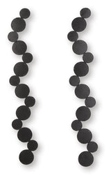 Vinler Accent Mirror Set (Set of 2) - A8010353