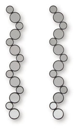 Vinler Accent Mirror Set (Set of 2) - A8010353