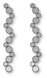 Vinler Accent Mirror Set (Set of 2) - A8010353