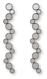 Vinler Accent Mirror Set (Set of 2) - A8010353