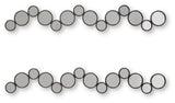 Vinler Accent Mirror Set (Set of 2) - A8010353