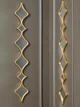 Harriswood Accent Mirror Set (Set of 2) - A8010354