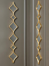 Harriswood Accent Mirror Set (Set of 2) - A8010354