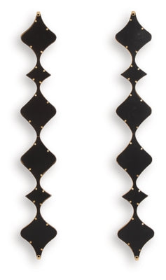 Harriswood Accent Mirror Set (Set of 2) - A8010354