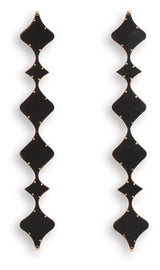 Harriswood Accent Mirror Set (Set of 2) - A8010354