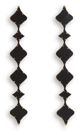 Harriswood Accent Mirror Set (Set of 2) - A8010354