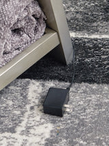Evesen Floor Standing Mirror with Storage - A8010379