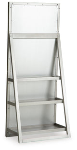 Evesen Floor Standing Mirror/Storage - A8010380