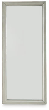 Evesen Floor Standing Mirror/Storage - A8010380