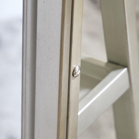 Evesen Floor Standing Mirror/Storage - A8010380