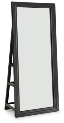 BENCH   A8010384   EVESEN   FLOOR   MIRROR - A8010384