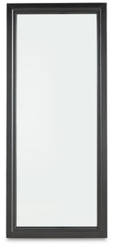BENCH   A8010384   EVESEN   FLOOR   MIRROR - A8010384