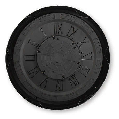 Dairton Wall Clock - A8010385