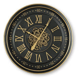Dairton Wall Clock - A8010385