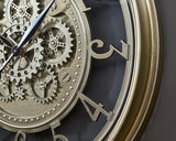 Gilover Wall Clock - A8010386