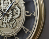 Gilover Wall Clock - A8010386