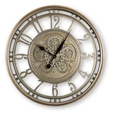 Gilover Wall Clock - A8010386