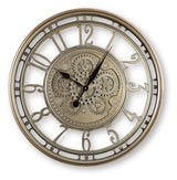 Gilover Wall Clock - A8010386