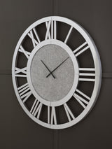 Reinport Wall Clock - A8010389
