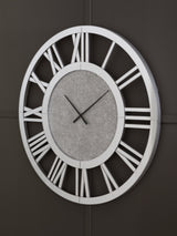 Reinport Wall Clock - A8010389