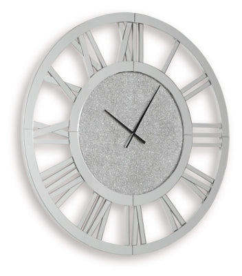 Reinport Wall Clock - A8010389