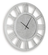 Reinport Wall Clock - A8010389